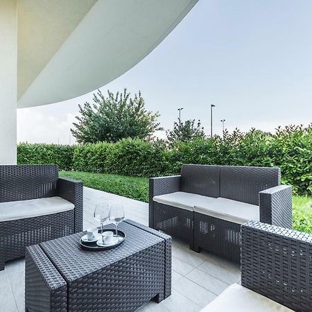 Tigli Suite Marghera Exteriér fotografie