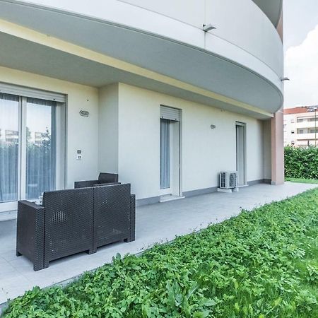 Tigli Suite Marghera Exteriér fotografie