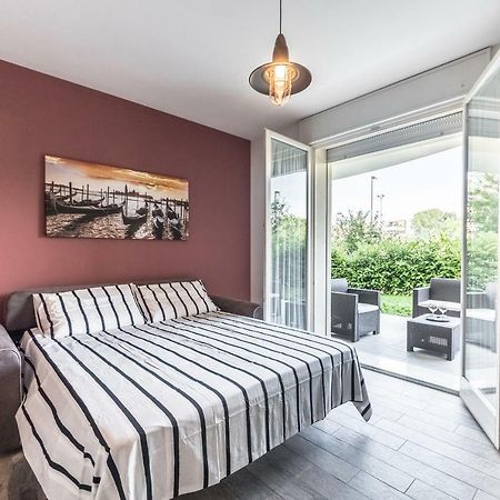 Tigli Suite Marghera Exteriér fotografie