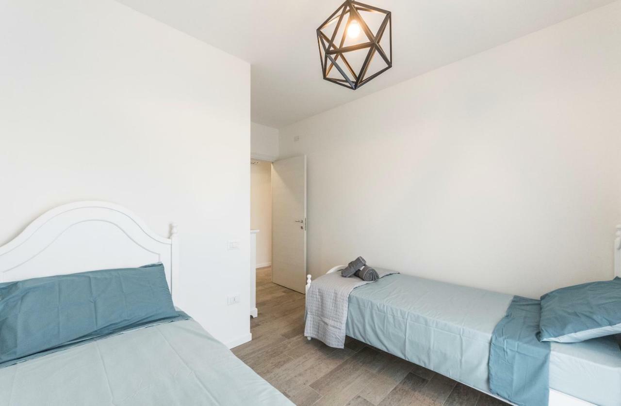 Tigli Suite Marghera Exteriér fotografie