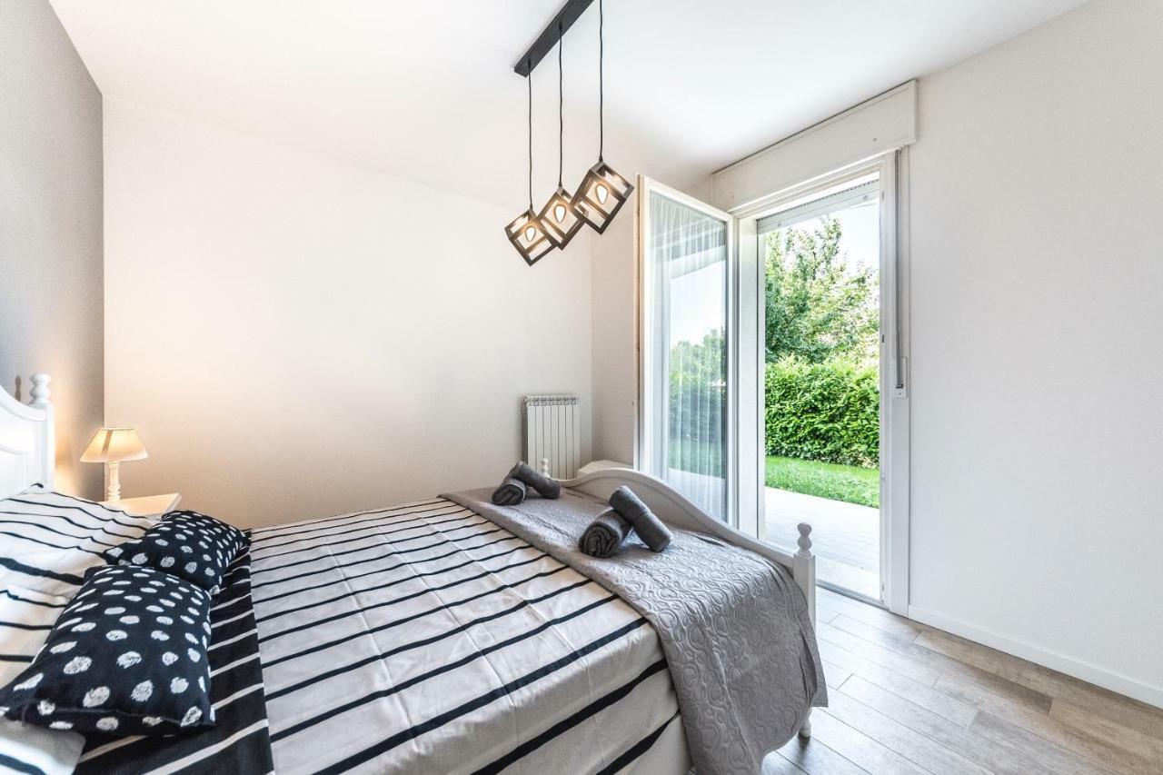 Tigli Suite Marghera Exteriér fotografie
