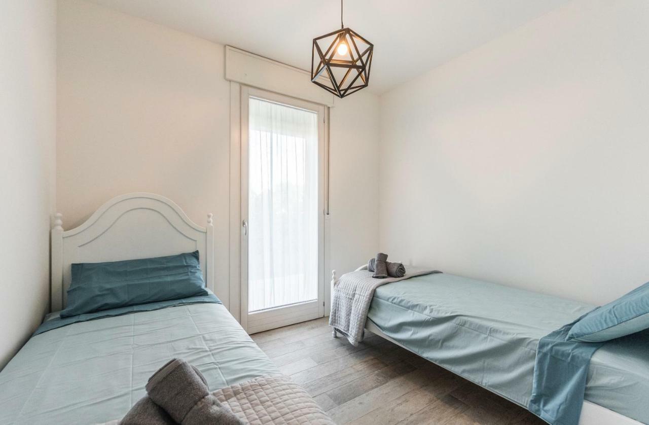 Tigli Suite Marghera Exteriér fotografie