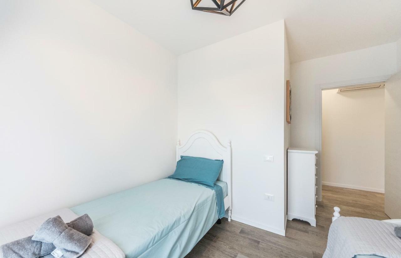 Tigli Suite Marghera Exteriér fotografie